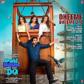 Dheeme Dheeme 2 (Neelkamal Singh,Tony Kakkar)