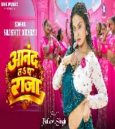 Chadhali Jawani Ke Anand La Ae Raja