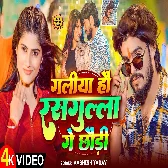 Galiya Hau Gulgula Ke Chhauri Jawaniya Rasdar Ge