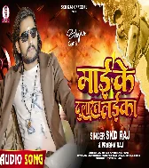 Maai Ke Hai Dularal Laika Najar Jan Lagaiha Ho