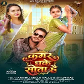 Palang Ke Driver Saiya Kamar Dhake Sota Hai