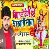 Vidya Ke Devi Hai Saraswati Mata Mp3 Song