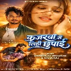 Kajarwa Me Lihi Chhupai (Dhananjay Dhadkan, Aaisha Raj)